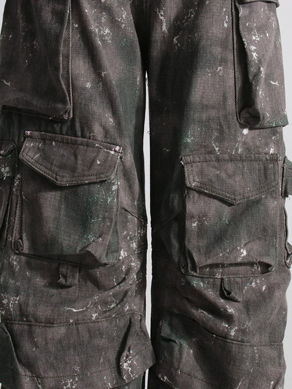 Elegantly Styled Pants for Everyday Wear