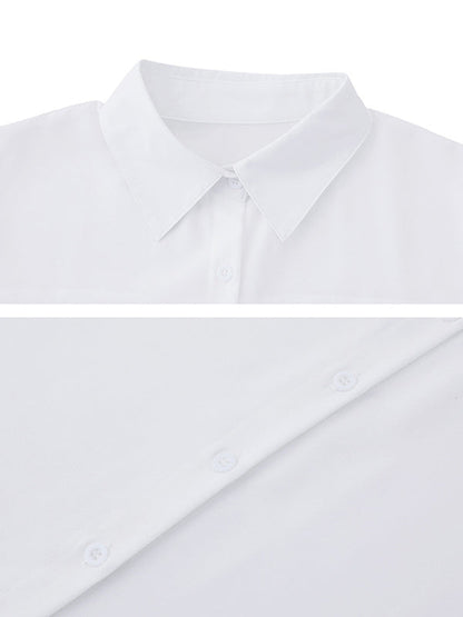Classic Vintage & Enduringly Stylish Blouse