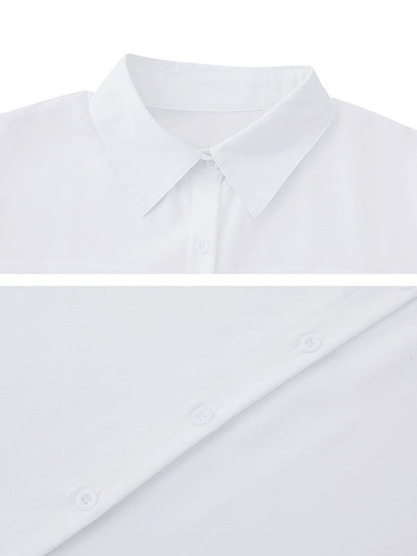 Classic Vintage & Enduringly Stylish Blouse