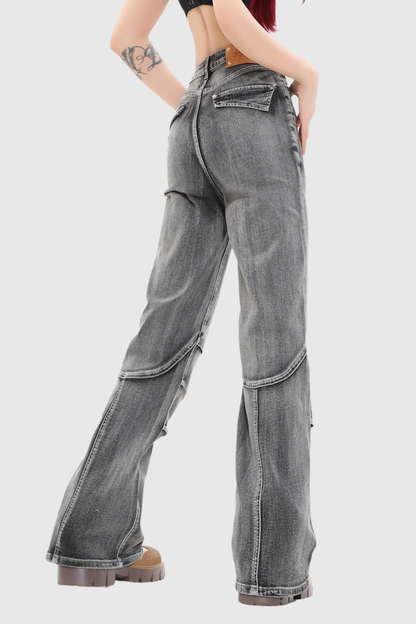 Classic Vintage Garment with a Flattering Fit