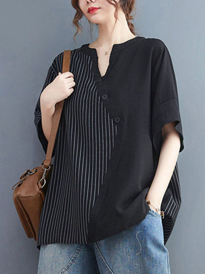 Elegantly Styled Blouse for Everyday Wear