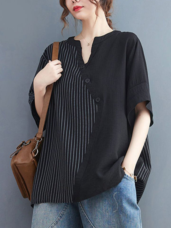 Elegantly Styled Blouse for Everyday Wear