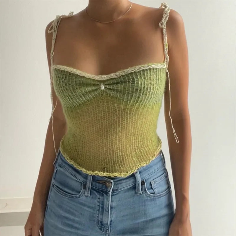 Classic Vintage & Enduringly Stylish Top