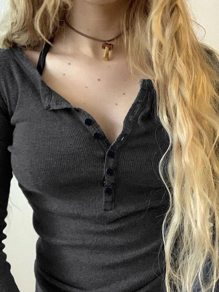 Beautifully Finished Shirt in a Timeless Design