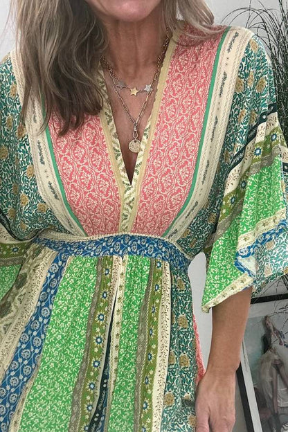 Gracefully Styled Garment for Any Occasion