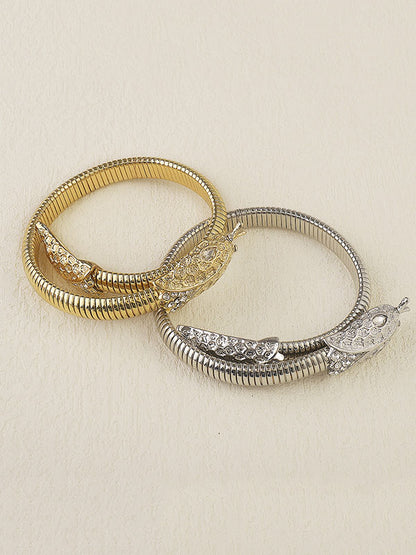 A Vintage Style Garment with Delicate Timeless Details