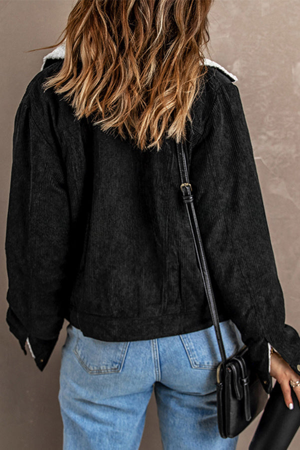 Classic Vintage & Enduringly Stylish Jacket