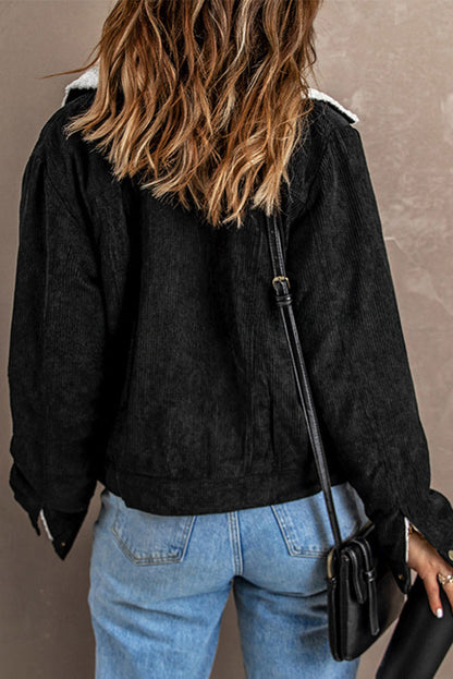 Classic Vintage & Enduringly Stylish Jacket