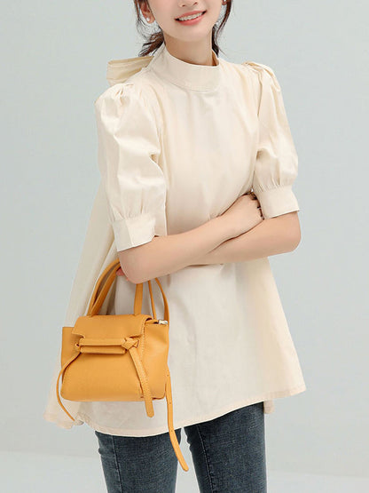 Elegantly Styled Blouse for Everyday Wear