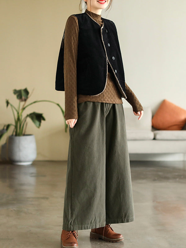 A Vintage Style Garment with Delicate Timeless Details