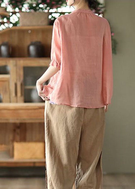 Beautifully Balanced Shirt with Timeless Character