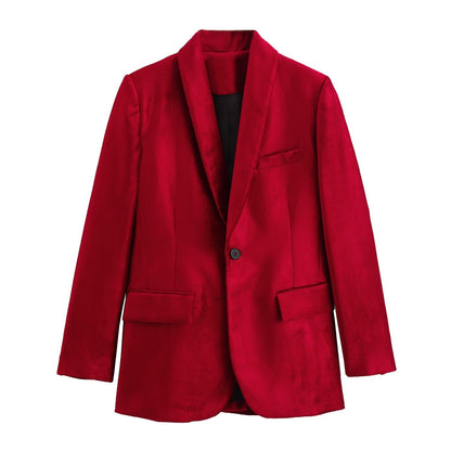 Classic Vintage Garment with a Flattering Fit