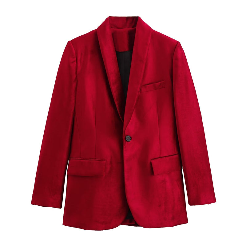 Classic Vintage Garment with a Flattering Fit