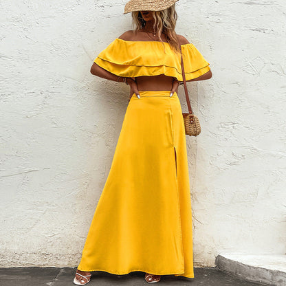 Beautifully Crafted Garment in a Classic Style