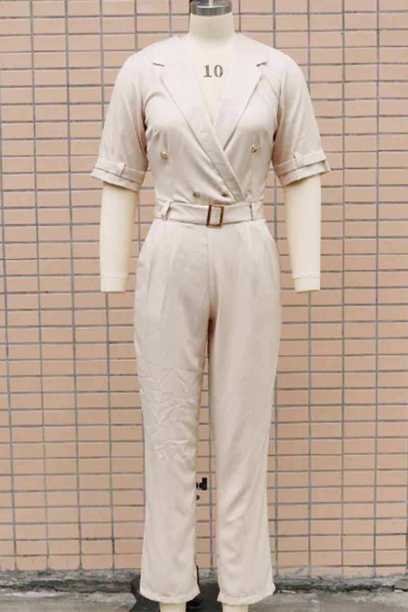 Beautifully Finished Garment in a Timeless Design
