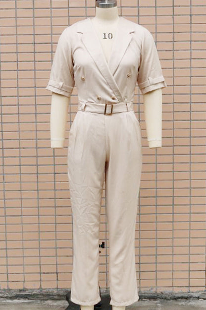 Beautifully Finished Garment in a Timeless Design