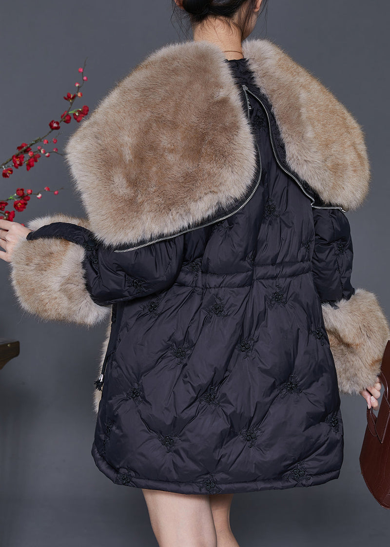 Gracefully Styled Jacket for Any Occasion