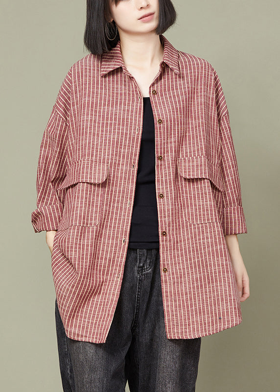 Beautifully Balanced Shirt with Timeless Character