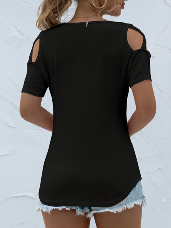Vintage Inspired T-Shirt with a Contemporary Edge