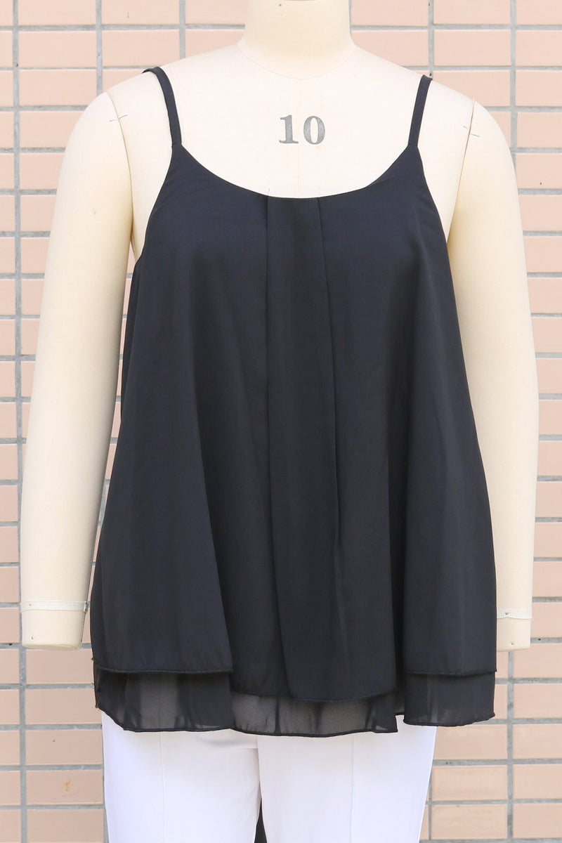 Beautifully Crafted Top in a Classic Style