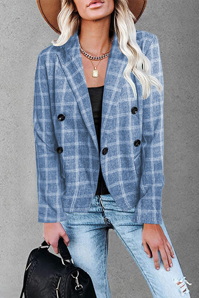 Beautifully Finished Garment in a Timeless Design