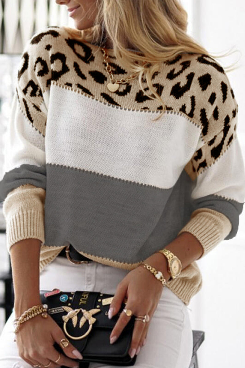 Beautifully Crafted Sweater in a Classic Style