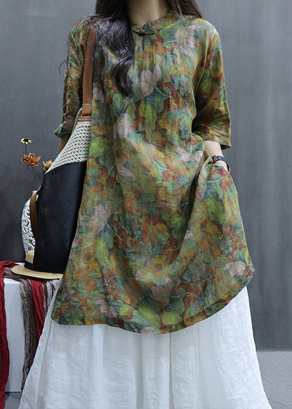 Gracefully Styled Shirt for Any Occasion