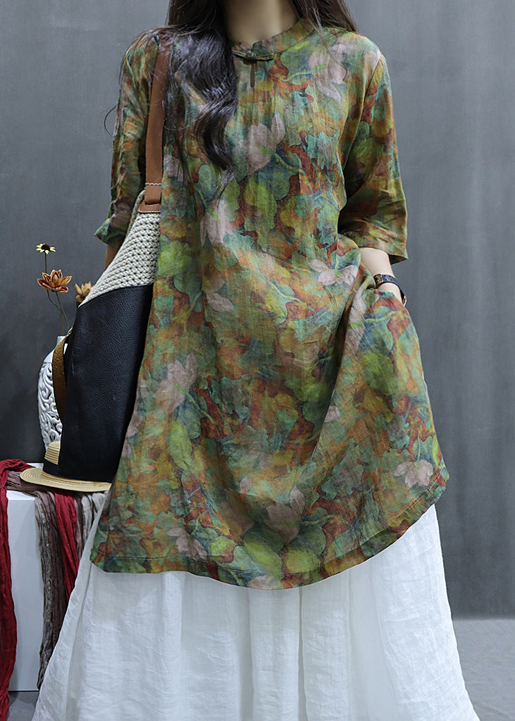 Gracefully Styled Shirt for Any Occasion