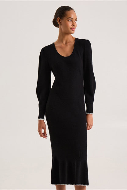 Beautifully Crafted Sweater in a Classic Style