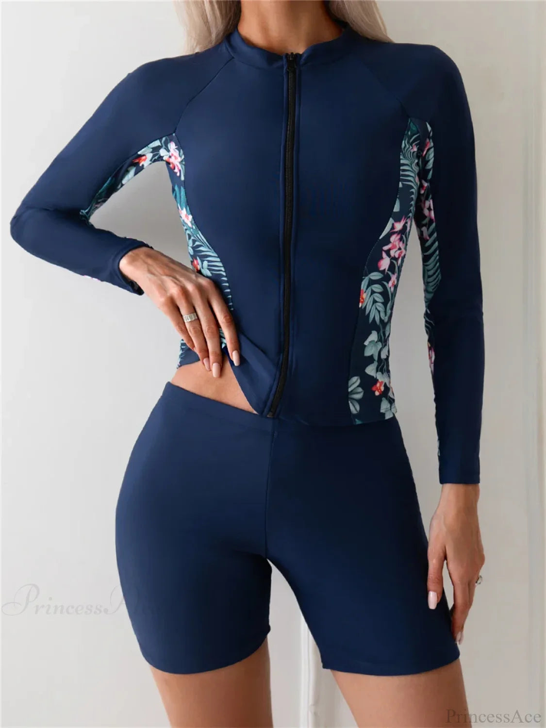Classic Vintage Garment with a Flattering Fit