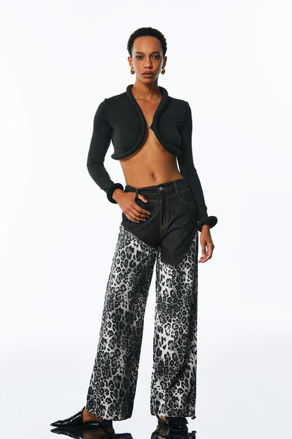 Polished Pants with an Effortless Classic Look