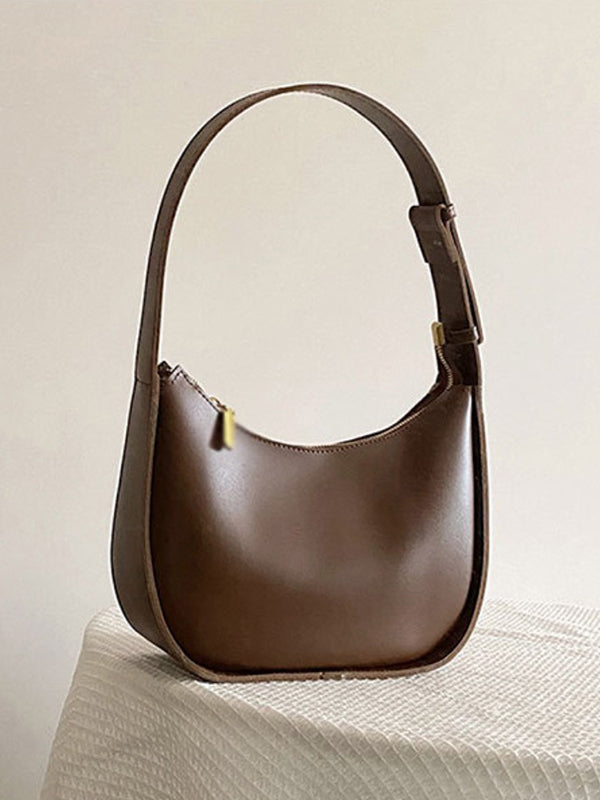 Sophisticated Bag with a Clean Classic Look