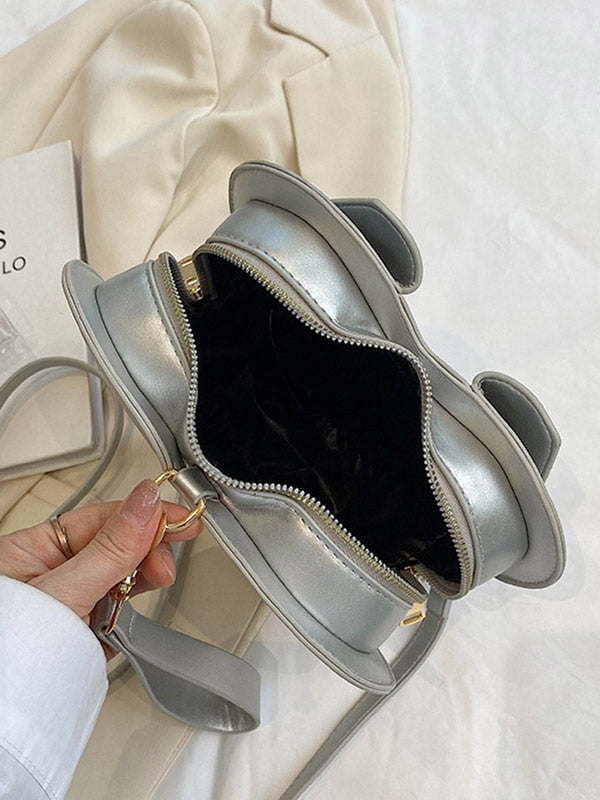 Beautifully Balanced Bag with Timeless Character