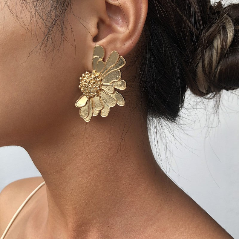 A Vintage Style Garment with Delicate Timeless Details