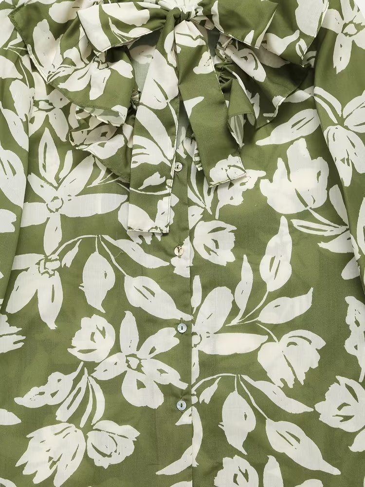 Polished Shirt with an Effortless Classic Look