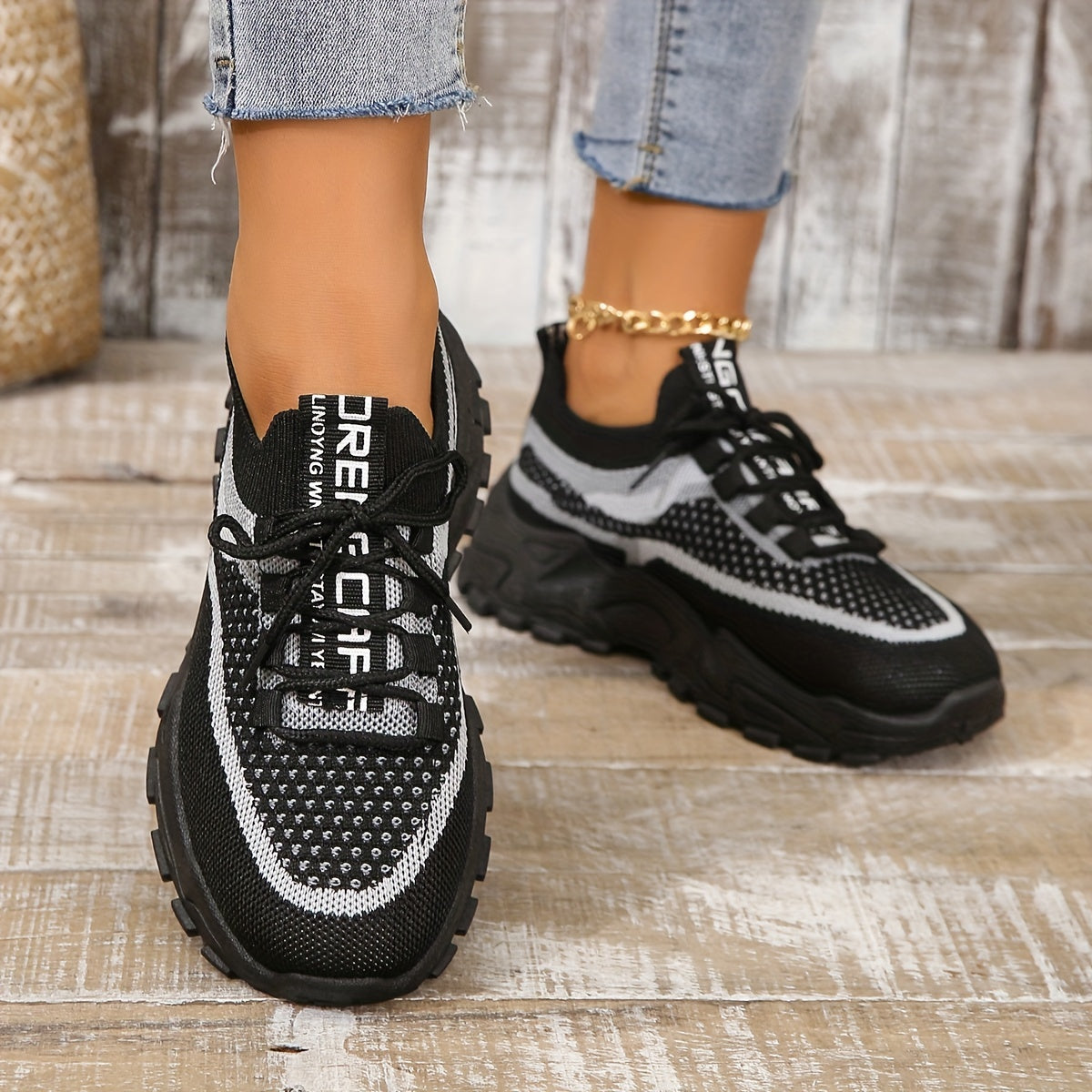 Sophisticated Sneakers with a Clean Classic Look