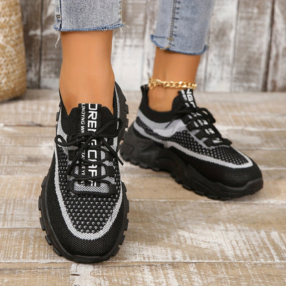 Sophisticated Sneakers with a Clean Classic Look