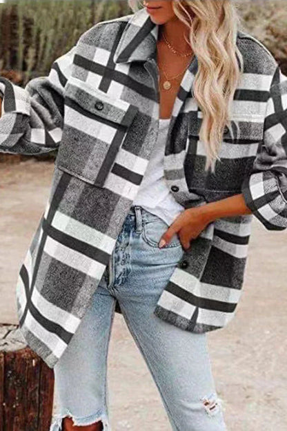Beautifully Crafted Jacket in a Classic Style