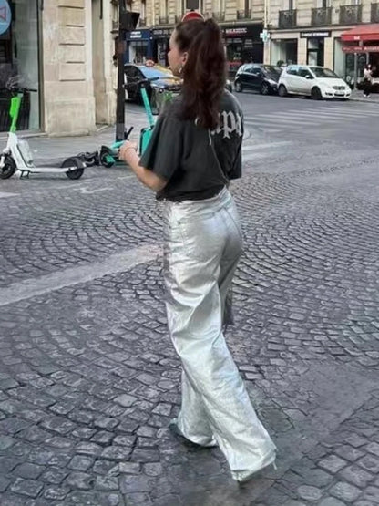 Sophisticated Pants with a Clean Classic Look