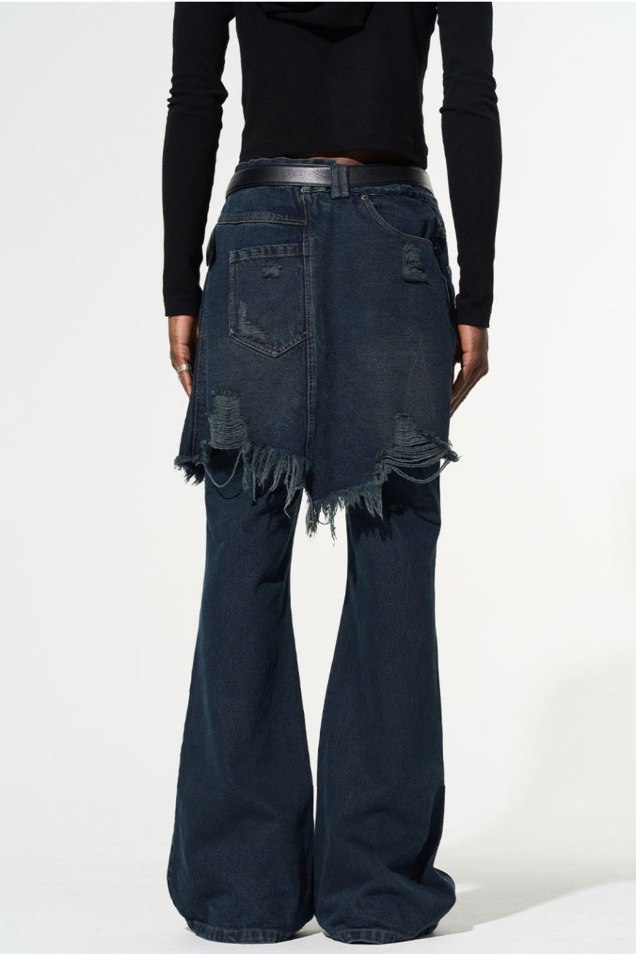 Beautifully Crafted Garment in a Classic Style
