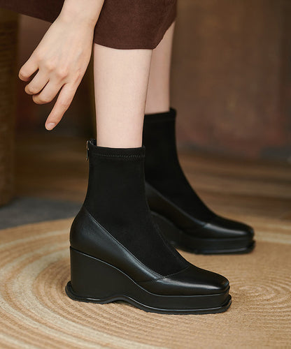 Classic Vintage & Enduringly Stylish Boots