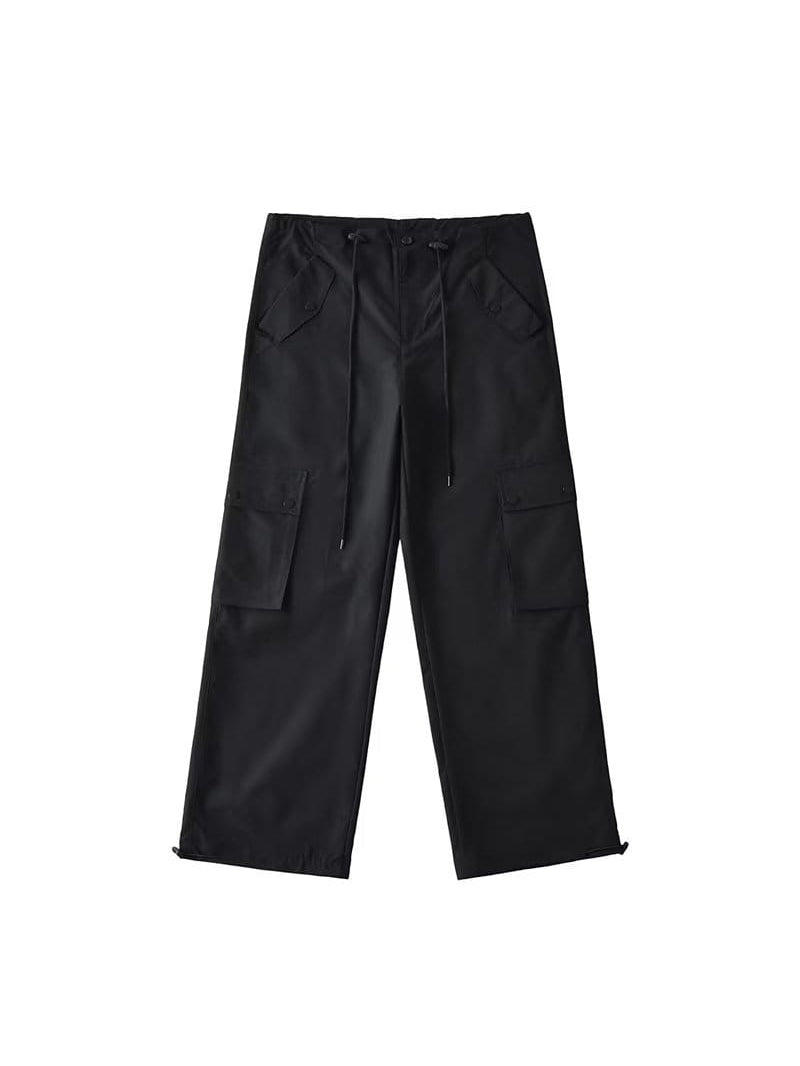 Sophisticated Pants with a Clean Classic Look