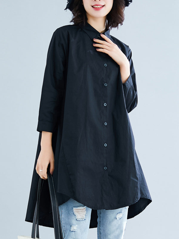Gracefully Styled Blouse for Any Occasion