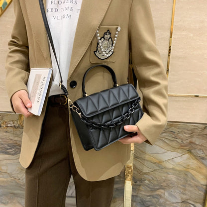 Beautifully Crafted Bag in a Classic Style