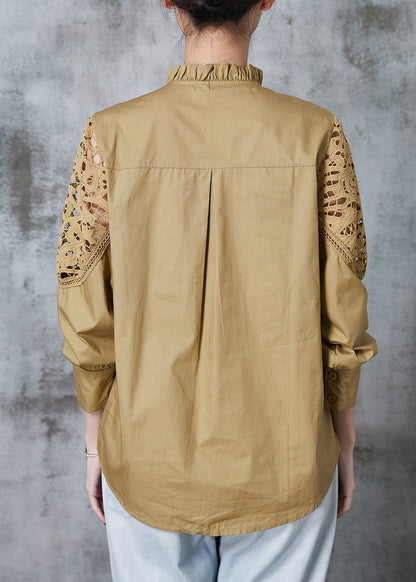 Beautifully Crafted Blouse in a Classic Style