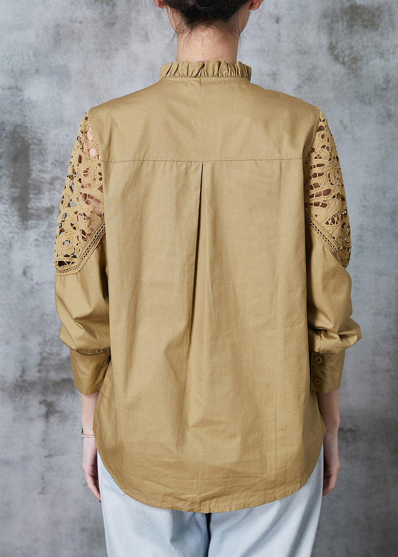 Beautifully Crafted Blouse in a Classic Style