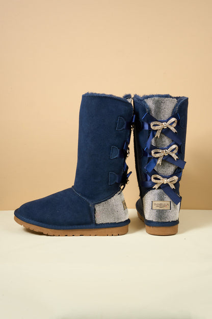 Classic Vintage & Enduringly Stylish Boots