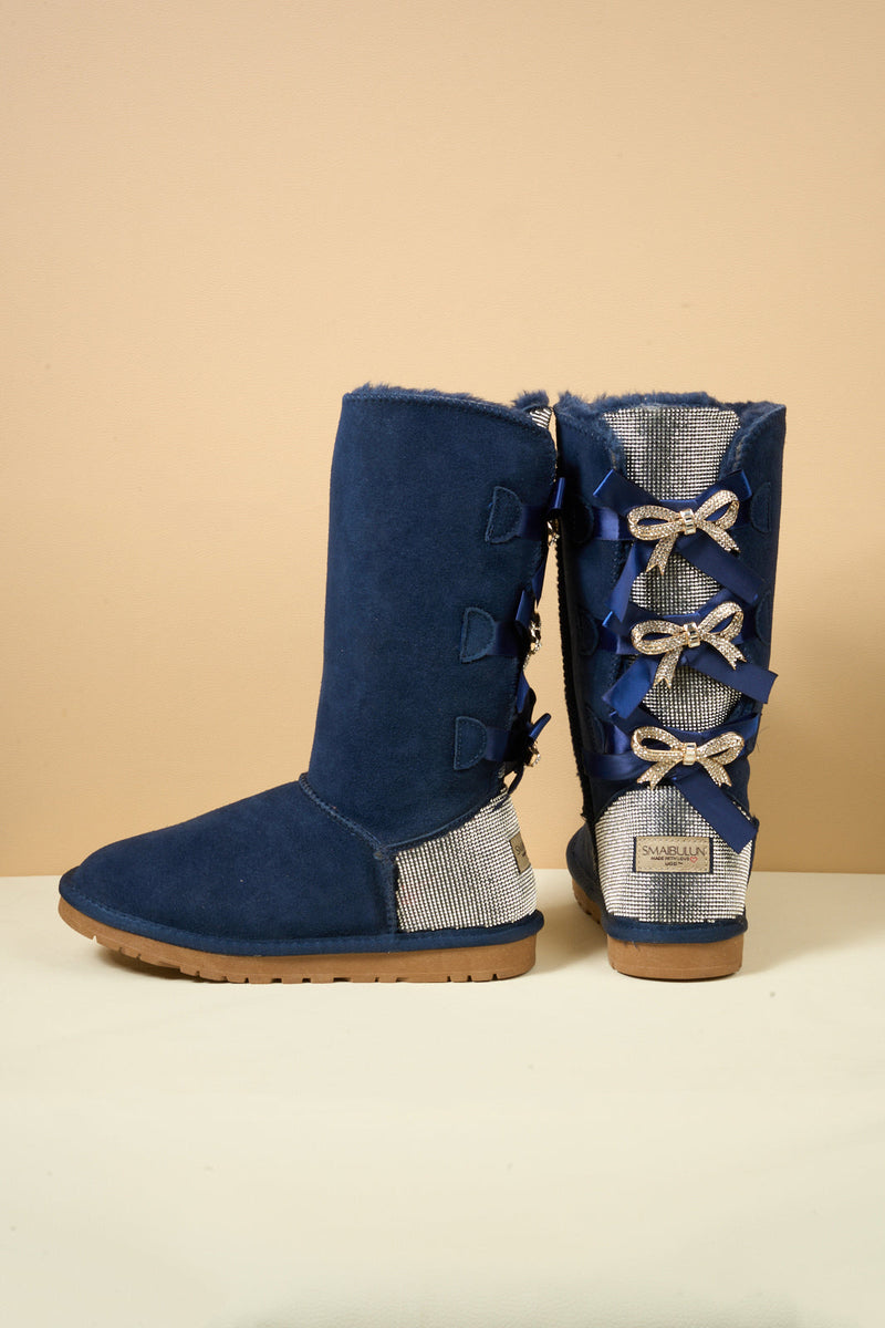 Classic Vintage & Enduringly Stylish Boots