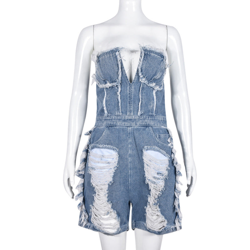 A Vintage Style Garment with Delicate Timeless Details