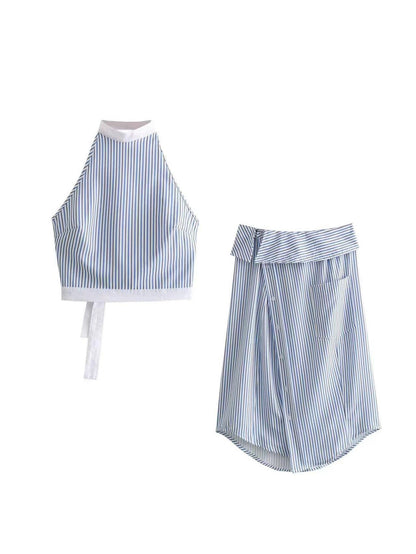 Beautifully Crafted Top in a Classic Style